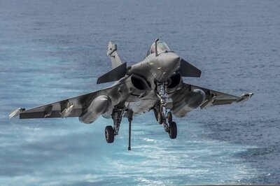Opinion | India’s Rafale M Fighter Jet Deal and Its Strategic Implications