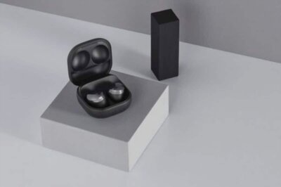 Samsung Galaxy Buds Pro's Ambient Sound Can Help Individuals With Mild Hearing Problems: Study