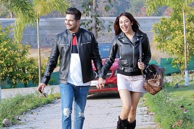 Mahina: Karan Mehra in Short Film on Issues Related to Menstruation