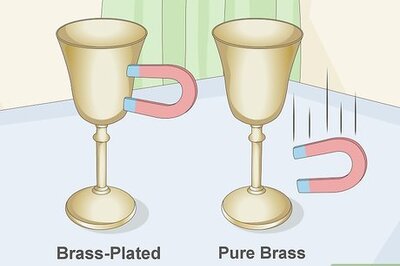How to Clean Brass Naturally