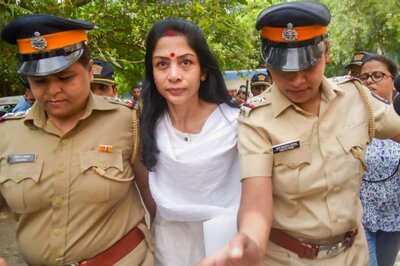 Indrani's Ex-husband Came to Mumbai the Day Sheena was Killed, Witness Tells Court