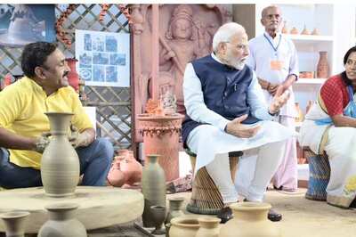 RBI Includes PM Vishwakarma Under PIDF Scheme; Extends Tenure Of Scheme By Another 2 Years