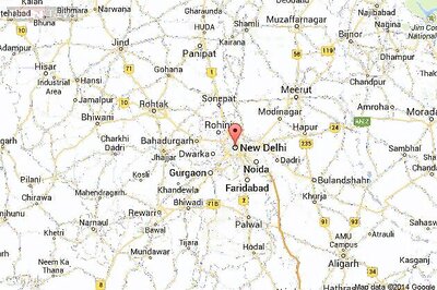 Killers of Nitish Katara deserve death: Delhi Police to HC