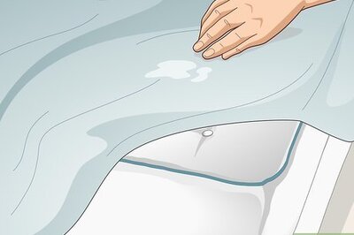 How to Clean Silicone Lube from Sheets