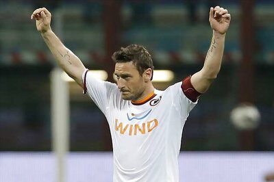 Fiorentina-Roma game to be rescheduled due to risk