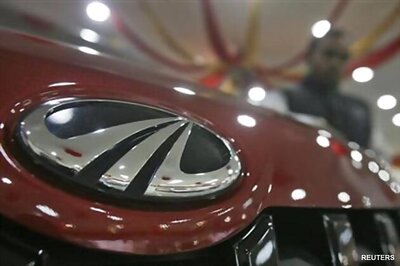 Mahindra hopes for quick Aston Martin deal