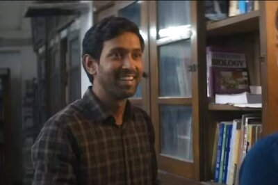 Vikrant Massey Confirms Vidhu Vinod Chopra's 12th Fail Has Been Submitted for Oscars; Details Inside