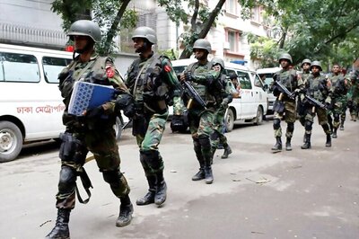 Dhaka Terror: Those Who Didn't Know the Quranic Verses Were Slaughtered