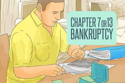 How to Buy a Car While in Bankruptcy