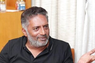 'Healing Wounds or Sowing Seeds of Hatred?' Prakash Raj on The Kashmir Files