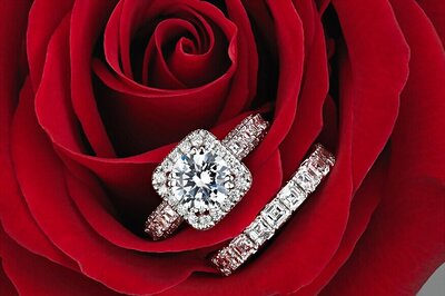 5 Tips For Buying Jewelry For Valentine's Day