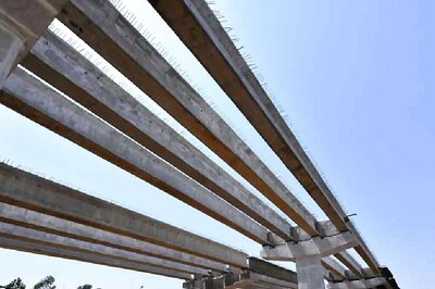 Hyderabad: New Flyover To Kondapur Delayed, GHMC Extends Deadline To December 2024