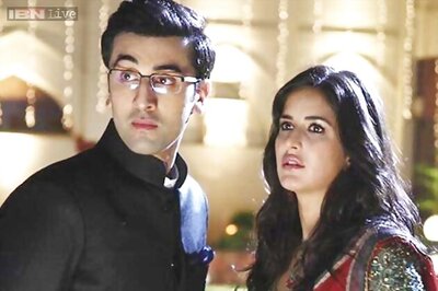 Truth of 'affairs' will be out only when I get married: Ranbir