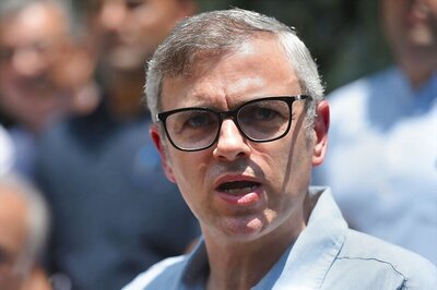 'Doesn’t Look Good': Under House Arrest, Omar Unsure of J&K Situation But Says Won't Give Up Hope