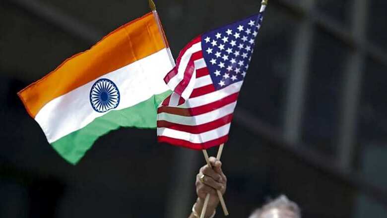 India, United States Sign MoUs on Cooperation in Cyber Security