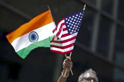 India, United States Sign MoUs on Cooperation in Cyber Security