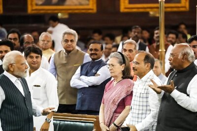 Why Can't Women's Reservation Bill Be Implemented Immediately? It Would Be Illegal | Explained