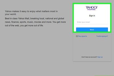 How to Add Approved Senders to Yahoo! Mail