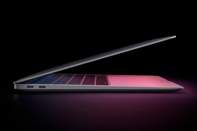 New Apple MacBook Air Will Launch In 2022 With Mini-LED Display, All-New Design: Kuo