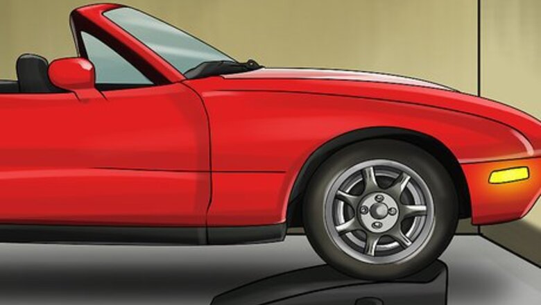 How to Replace a Miata Fuel Filter