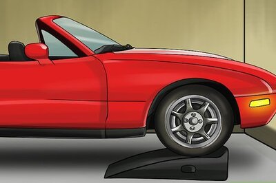 How to Replace a Miata Fuel Filter