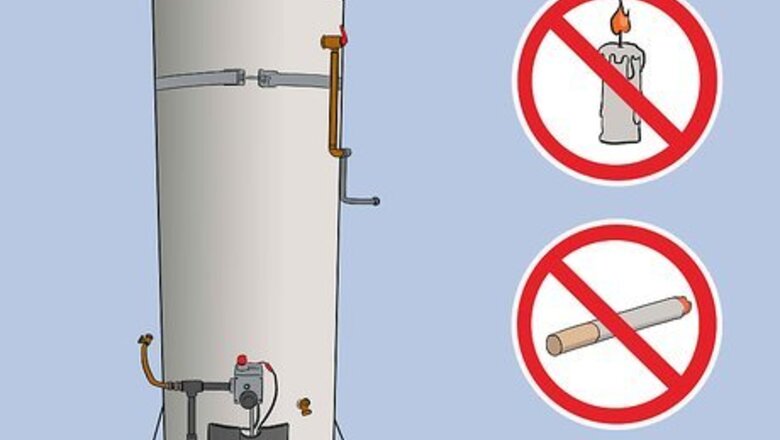 How to Turn Up a Hot Water Heater