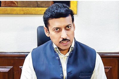 'I Was in The Army, I Know The Truth' : Rajyavardhan Rathore on Cong's Surgical Strikes Claim