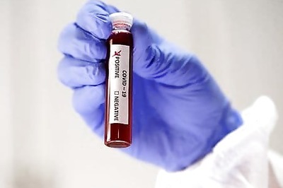 Dutch, Belgian Patients Re-infected With Coronavirus - NOS Report