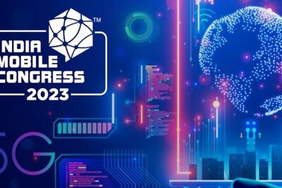 IMC 2023: Tickets, Date, Time, Venue, Schedule, What To Expect At India Mobile Congress