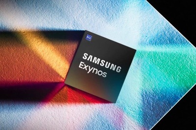 Samsung Announces New Exynos Chip Coming on January 12 2021, Exynos 2100 Incoming?