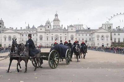 World War I 'sacred soil' ceremony honours Indian soldiers