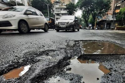 Goodbye to Potholes? Road Ministry Plans Whitetopping for National Highways Across India