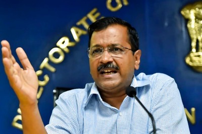 Arvind Kejriwal Launches Housing Scheme for JJ Cluster Residents, 65,000 Families Given Ownership Certificates