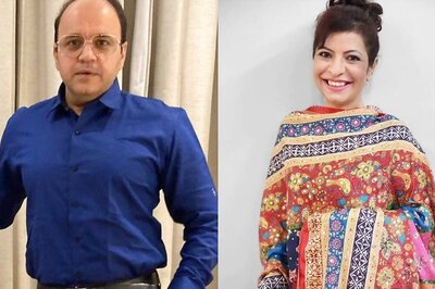 TMKOC's Bhide Reacts To Jennifer Mistry's Sexual Assault Accusations, Says 'It Is Not a...'