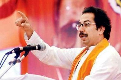 Uddhav Thackeray Apologises for Controversial Cartoon on Maratha Community