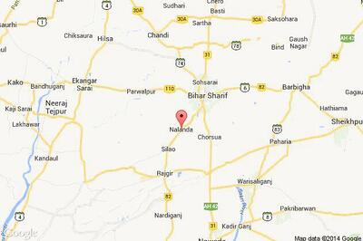 EC surveillance team seizes Rs 10 lakh cash in Nalanda