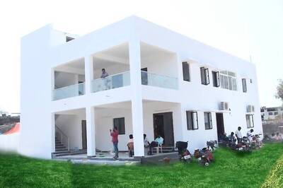 Telangana MLAs Follow KCR's Footsteps, Move into Swanky Homes