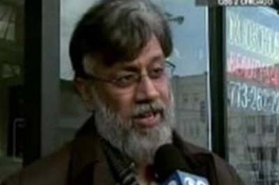 NIA probing David Headley's possible links in Ajmer