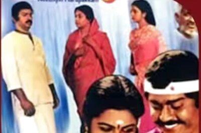 SA Chandrasekhar's Iconic Neethiyin Marupakkam, Starring Vijayakanth, Turns 38
