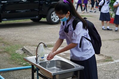 No Mass Promotion for Gujarat Board Class 12 Students: CM