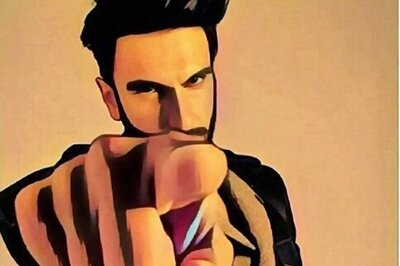 Ranveer Singh Starrer On 1983 Cricket World Cup To Release In August Next Year