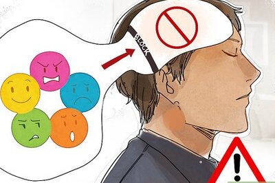 How to Make Yourself Emotionally Numb
