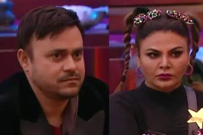 Rakhi Sawant's Former Husband Ritesh Gets Trolled For Posting Ex-Wife's Video, Netizens Ask 'Chahte Kya Ho?'