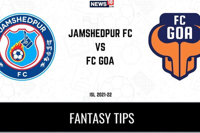 JFC vs FCG Dream11 Team Prediction: Check Captain, Vice-Captain and Probable Playing XIs for Today's ISL 2021-22 Match 78, January 28, 07:30 pm IST
