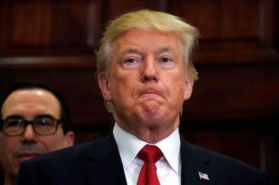 US Will Get to Bottom of Khashoggi's Death; Wouldn't Like to Scrap Saudi Arms Deal: Trump