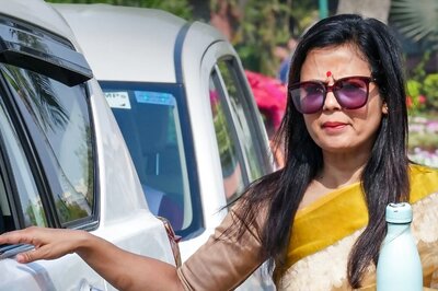 'Unethical, Heinous Conduct': Ethics Panel Recommends Moitra’s Expulsion from LS in ‘Cash for Query’ Row