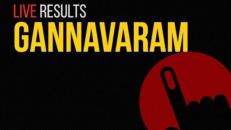 Gannavaram Election Results 2019 Live Updates