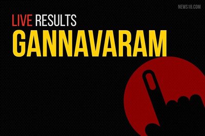 Gannavaram Election Results 2019 Live Updates