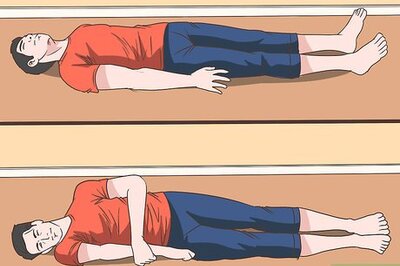 How to Find the Popliteal Pulse