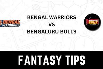 Bengal Warriors vs Bengaluru Bulls Live Streaming: When and Where to Watch PKL 2022-23 Live Coverage on Live TV Online